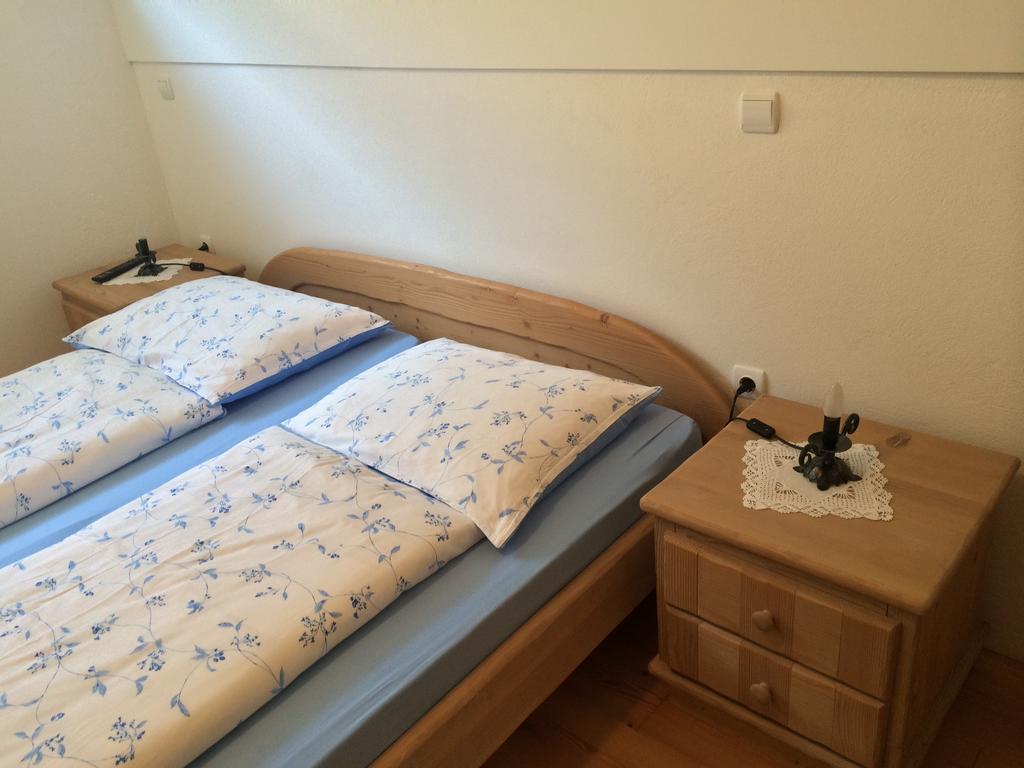 Apartments Pod Macesnovo Streho 솔차바 외부 사진